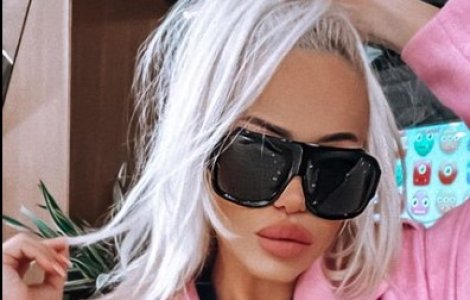 Anda Adam, desființată de fani după ultima apariție: „În realitate ești cam urâtă”