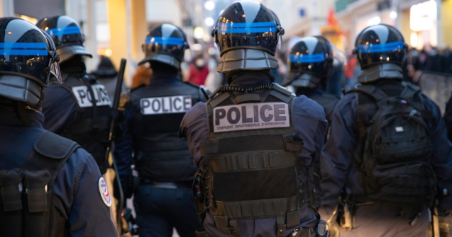 Grevă generală în Franța. MAE atenționează cetățenii români care călătoresc