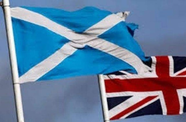 Scotia a RESPINS independenta! Care au fost procentele referendumului?