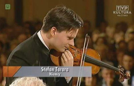 Un german de origine romana a castigat MARELE PREMIU CI George Enescu