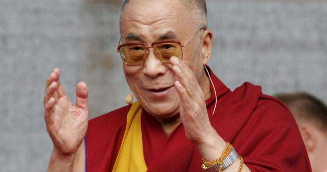 Dalai Lama: Presedintele chinez are "un spirit mai deschis"