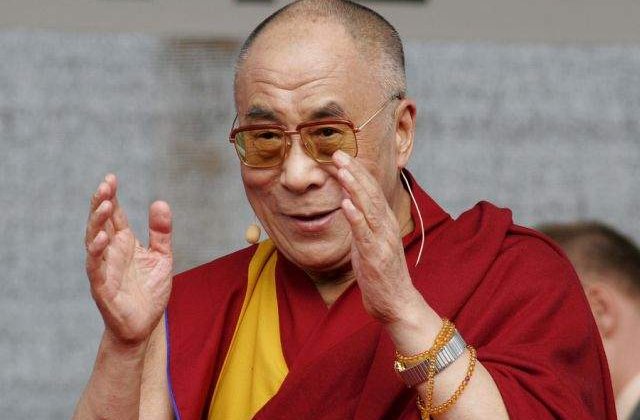 Dalai Lama: Presedintele chinez are "un spirit mai deschis"