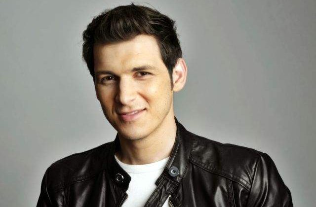 Un fost DJ la Radio 21 a fost gasit SPANZURAT