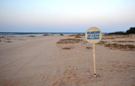  Top  Destinatii de COSMAR! TOP 10 cele mai periculoase tari din lume!