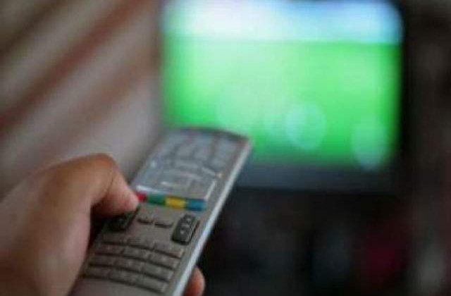 Studiu: Copiii europeni raman fideli televizorului