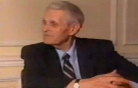 O expozitie dedicata lui Corneliu Coposu, vernisata la New York