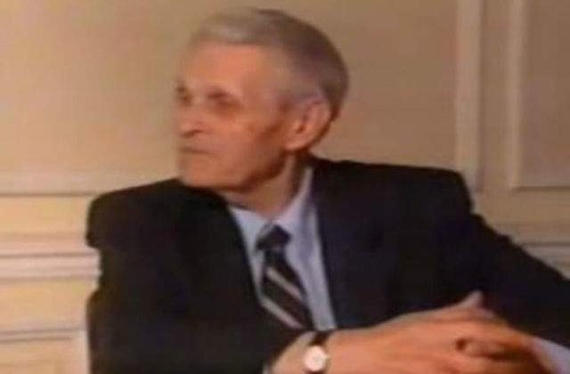 O expozitie dedicata lui Corneliu Coposu, vernisata la New York