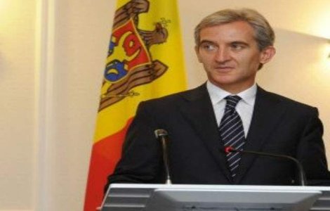 Leanca: Ne legam sperantele de viitorul presedinte al Romaniei, Ponta