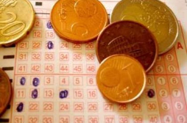 Report URIAS la Loto 6/49