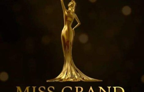  Video  Cum arata reprezentanta Romaniei de la Miss Grand International 2014!