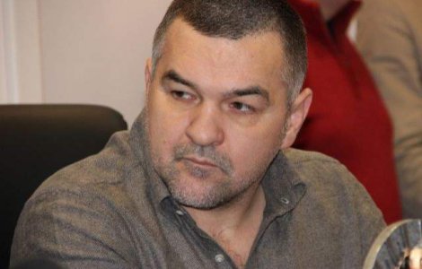 Leonard Doroftei, audiat la DNA in dosarul "Gala Bute"