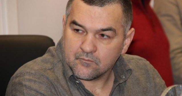 Leonard Doroftei, audiat la DNA in dosarul "Gala Bute"