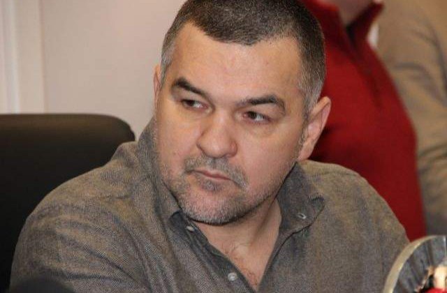 Leonard Doroftei, audiat la DNA in dosarul "Gala Bute"