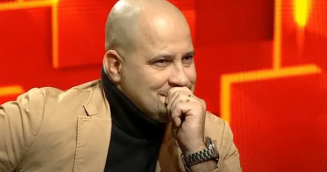 Șerban Huidu, în pericol de moarte de mai multe ori. Cum crede că sunt oamenii manipulați pe internet