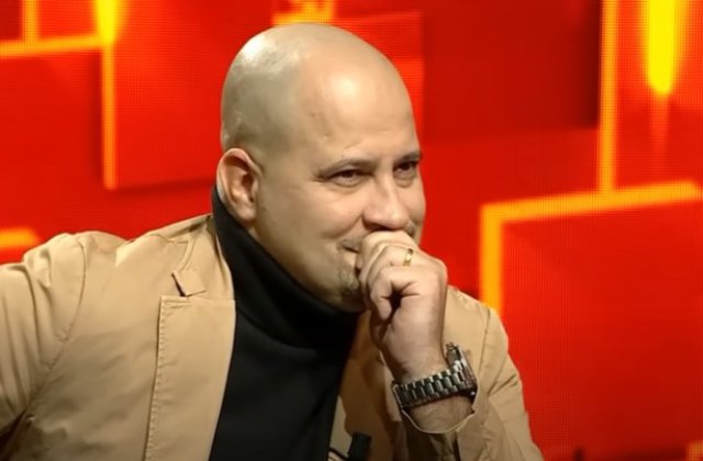 Șerban Huidu, &icirc;n pericol de moarte de mai multe ori. Cum crede că sunt oamenii manipulați pe internet