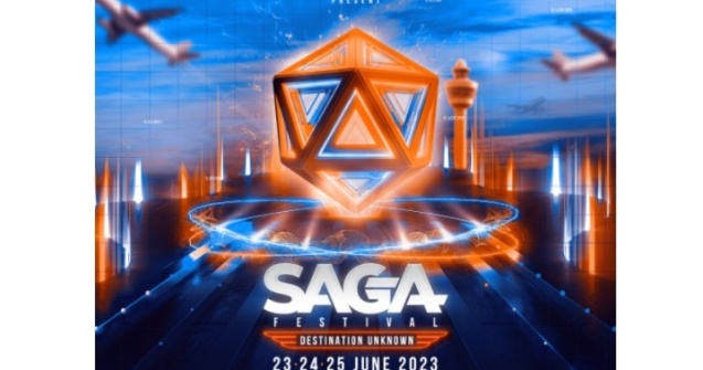 Superstarurile internaționale Wiz Khalifa și Lil Nas X, pentru prima dată în România, la SAGA Festival