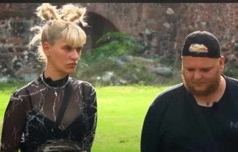 Bruja și Pufeh, trași la răspundere de Irina Fodor. Cei doi concurenți au avut un comportament inadecvat