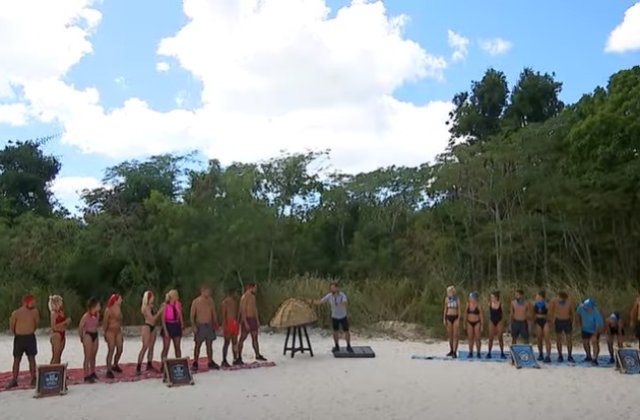 Un nou scandal la Survivor Rom&acirc;nia. Faimoșii au &icirc;nființat &bdquo;brigada anti-DOC&rdquo; 