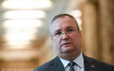 Ciucă, declarații după...