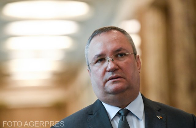 Ciucă, declarații după reținerea lui Pițurcă și a directorului Romarm: &bdquo;Toți cei care &icirc;ncalcă legea să plătească&rdquo; 