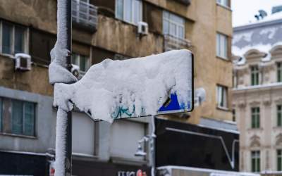 Prognoza meteo ANM pentru...