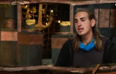 Răzvan Danciu, dezvăluiri neașteptate despre Survivor România. Fostul Războinic a fost elimanat în urmă cu o săptămână
