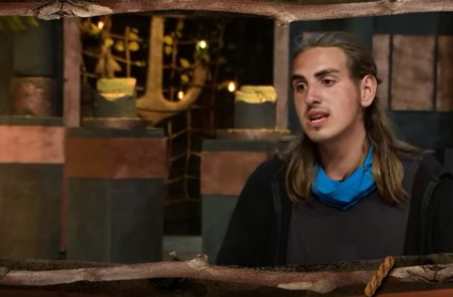 Răzvan Danciu, dezvăluiri neașteptate despre Survivor Rom&acirc;nia. Fostul Războinic a fost elimanat &icirc;n urmă cu o săptăm&acirc;nă