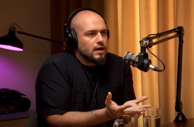 Ce pedeapsă riscă BRomania, dacă nu va plăti amenda penală. A fost prins la volan sub influența alcoolului și a substanțelor interzise