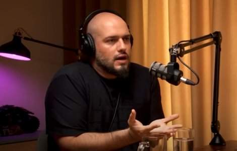 Ce pedeapsă riscă BRomania, dacă nu va plăti amenda penală. A fost prins la volan sub influența alcoolului și a substanțelor interzise