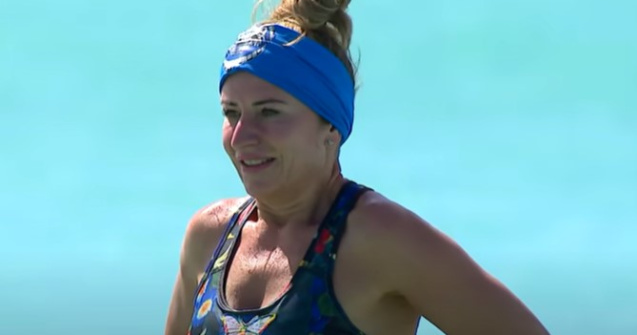  Top  Codruța Began, dur criticată de colegii ei de la Survivor România: „Eu nu mi-am dorit să devin lider”