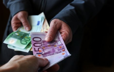 Cea mai coruptă țară din UE. Ce loc ocupă România în clasament