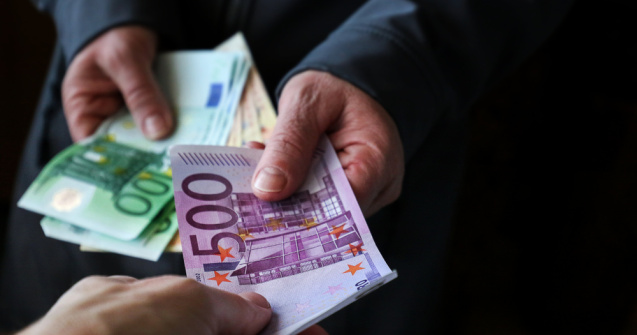 Cea mai coruptă țară din UE. Ce loc ocupă România în clasament