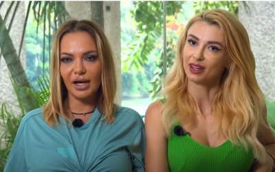 Andreea Bălan și Andreea...