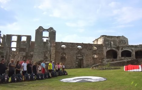 Căutarea de cazare, un moment dificil pentru concurenții de la America Express. Cine a cedat nervos în emisiune