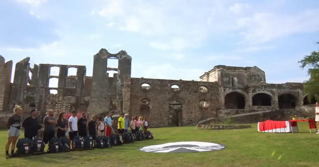 Căutarea de cazare, un moment dificil pentru concurenții de la America Express. Cine a cedat nervos în emisiune