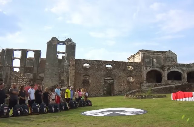 Căutarea de cazare, un moment dificil pentru concurenții de la America Express. Cine a cedat nervos &icirc;n emisiune