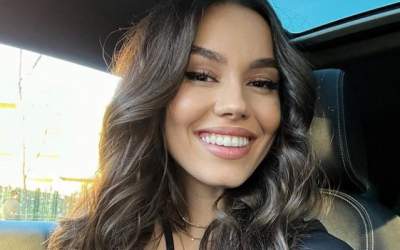 Vacanța din Indonezia, un...