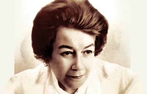 Cine a fost Ana Aslan. Ea a descoperit tinereţea veşnică: „Nu se moare de bătrâneţe"