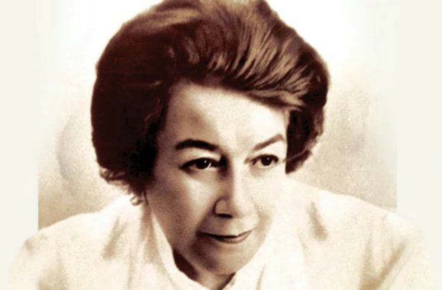  Cine a fost Ana Aslan. Ea a descoperit tinereţea veşnică: &bdquo;Nu se moare de bătr&acirc;neţe"