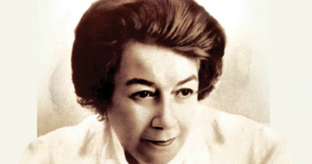 Cine a fost Ana Aslan. Ea a descoperit tinereţea veşnică: „Nu se moare de bătrâneţe"