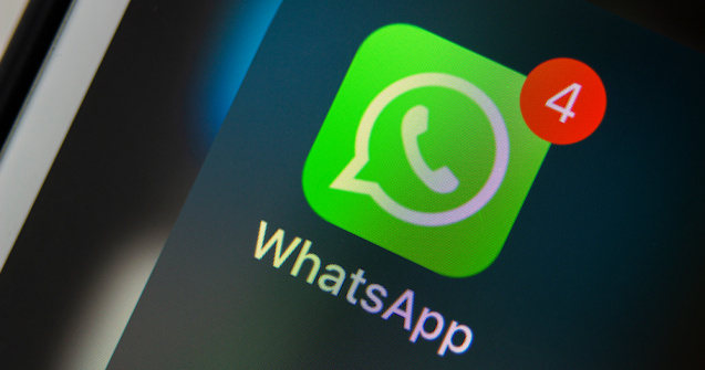 WhatsApp introduce trei funcţii noi în chat. Care sunt acestea