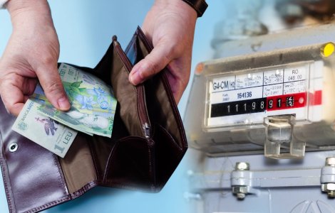 A început distribuirea cardurilor de energie. În ce județe ajung primele carduri