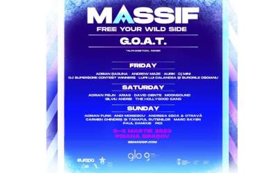 MORTEN, DJ-UL DANEZ CARE A...