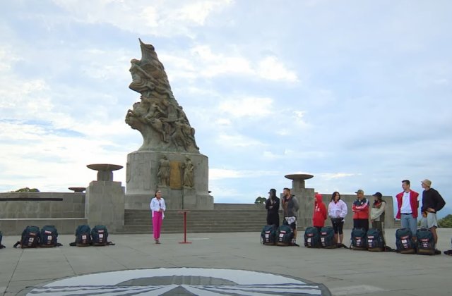 O nouă eliminare la America Express. Cine a părăsit competiția: &bdquo;M-am simțit dezamăgit față de mine&rdquo;