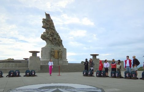 O nouă eliminare la America Express. Cine a părăsit competiția: „M-am simțit dezamăgit față de mine”