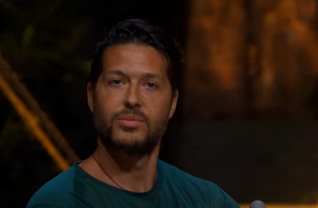Jorge, eliminat de la Survivor Rom&acirc;nia. A părăsit emisiunea cu lacrimi &icirc;n ochi: &bdquo;Eu chiar mi-am dorit să fiu aici&rdquo;