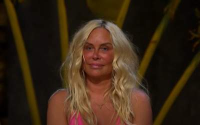 Vica Blochina, primele...