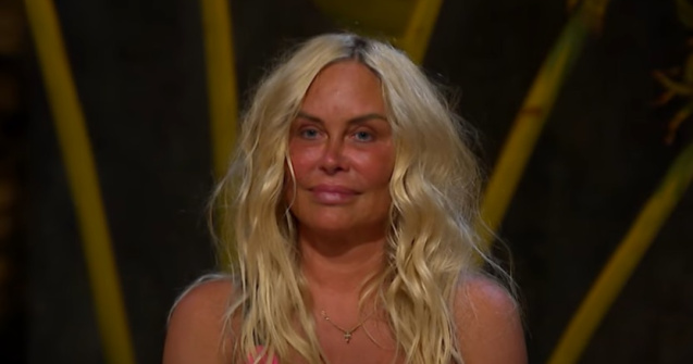 Vica Blochina, primele declarații după eliminarea de la Survivor. Vedeta nu a fost votată de public