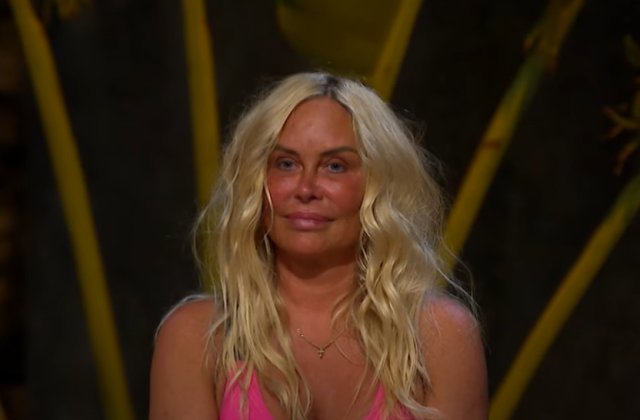 Vica Blochina, primele declarații după eliminarea de la Survivor. Vedeta nu a fost votată de public