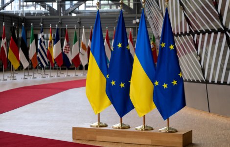 Liderii UE se adună în capitala Ucrainei pentru primul summit de la începutul războiului. Ce sfaturi au primit: cod vestimentar strict și instrucțiuni clare